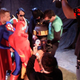 Illustration for article titled Justice League Porn: Wonder Woman is going to have her hands full